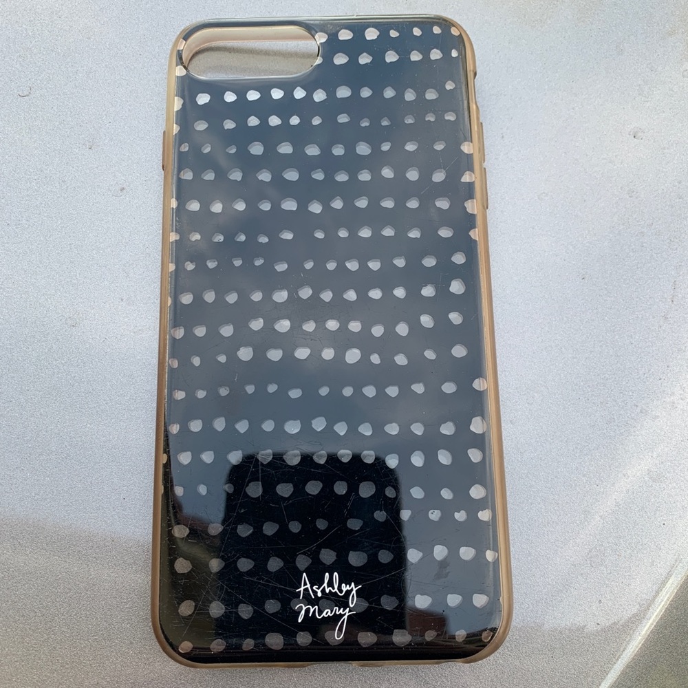 iPhone 7 Plus case